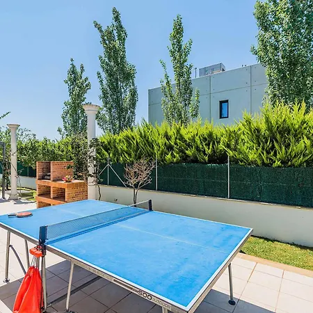 Quiros Ii Villa Puerto Pollensa