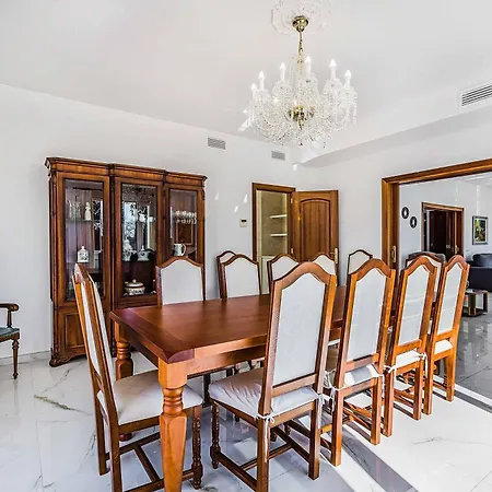 Villa Quiros Ii Puerto Pollensa